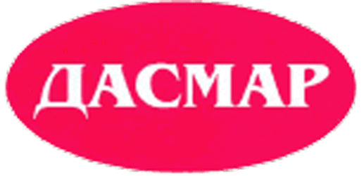 логотипы клиентов Алмар