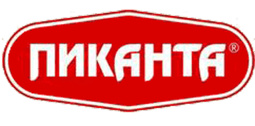 логотипы клиентов Алмар