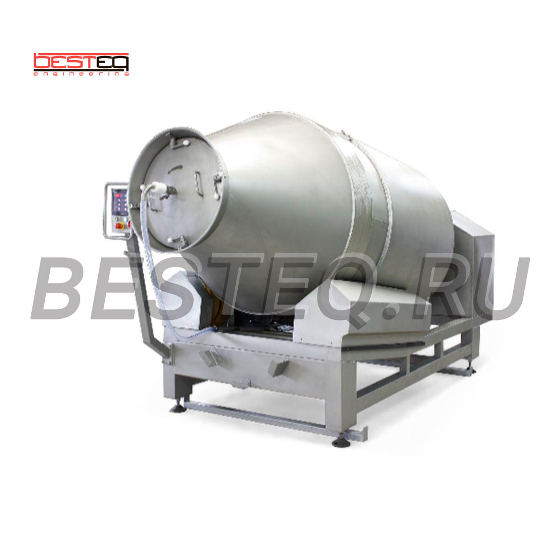 Массажер для мяса MP1000 заказать в России | ООО БЕСТЕК-Инжиниринг