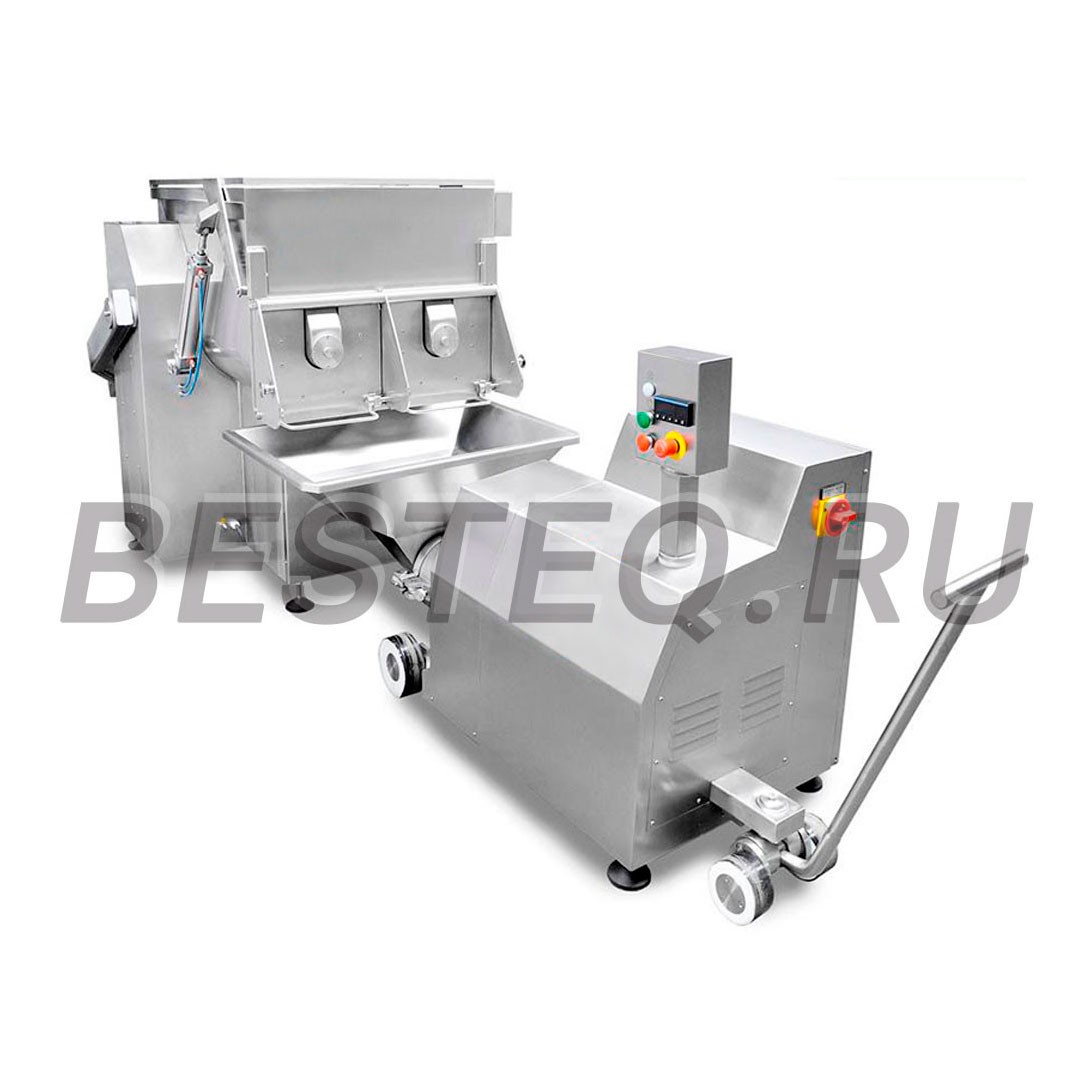 Микрокуттер (эмульситатор) PSS M 4000