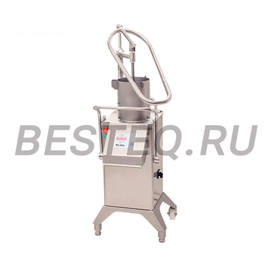 Овощерезка Hallde RG-400i