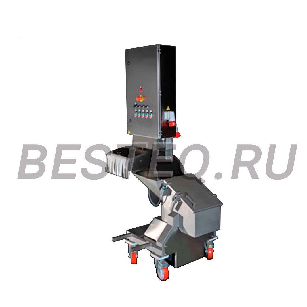 Измельчитель JM