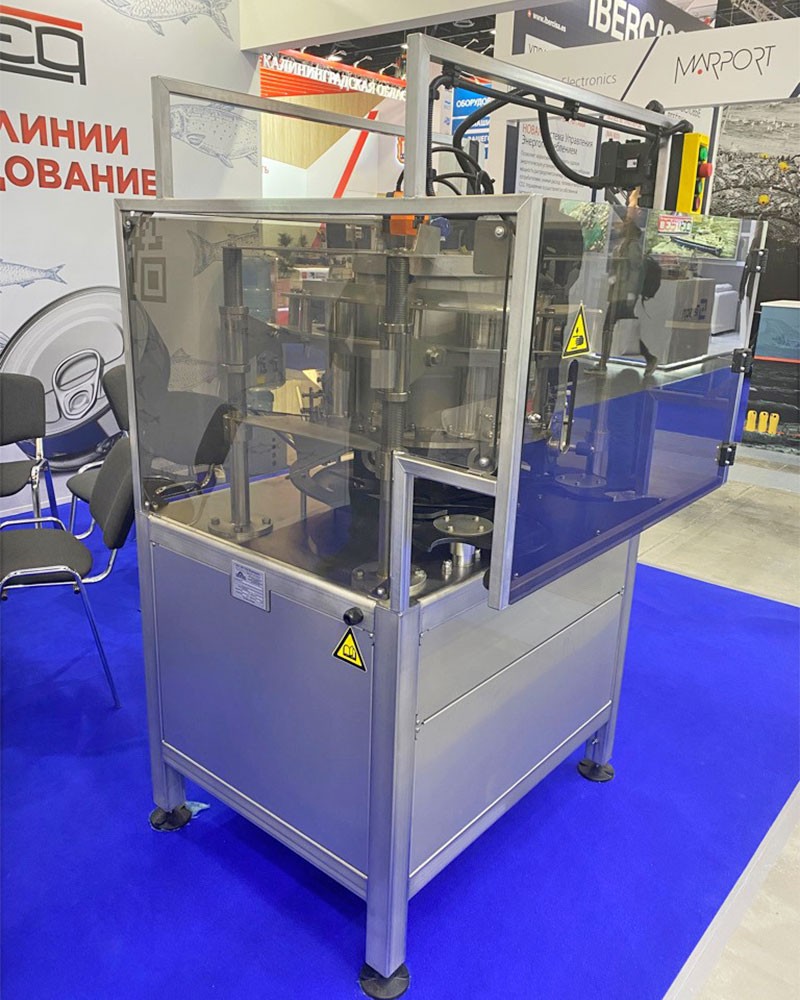 Дозатор-дозаливщик BESTEQ-FR-8 заказать в России | ООО БЕСТЕК-Инжиниринг