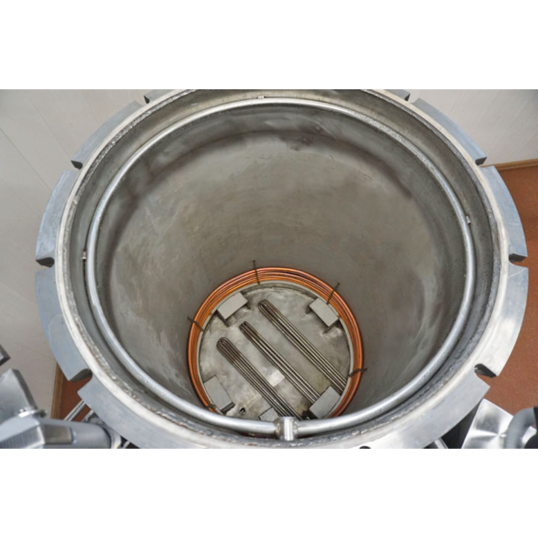 Автоклав ИПКС-128-500-1(Н) заказать в России | ООО БЕСТЕК-Инжиниринг